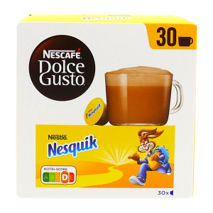 Nescafé Dolce Gusto Nesquick XL
