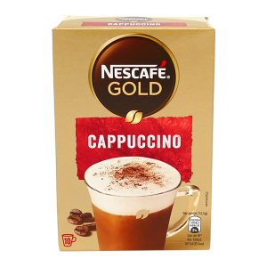 Nescafé Gold Cappuccino