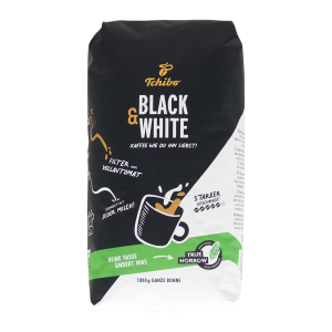 Tchibo Black ’n White