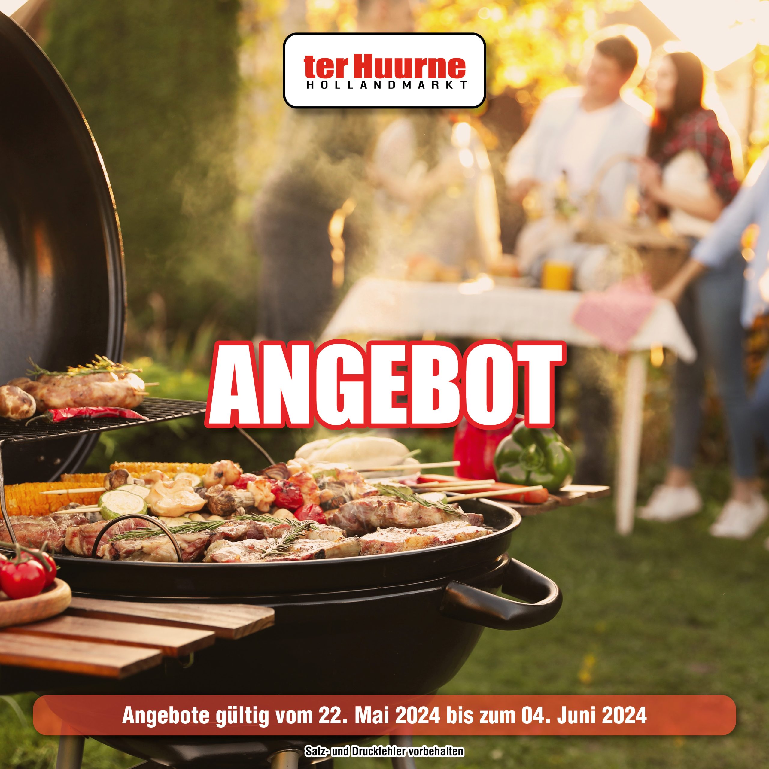 Angebote Ter Huurne Holland Markt B.V.