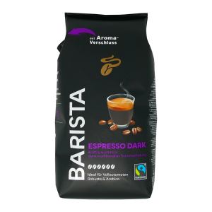 Tchibo Barista Espresso Dark