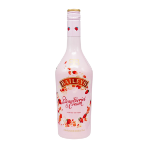 Baileys Strawberries & Cream