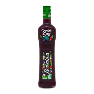 Berentzen Smoothie Shot Berry Kiss