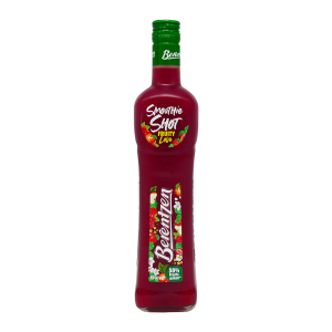 Berentzen Smoothie Shot Fruity Love