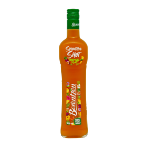 Berentzen Smoothie Shot Tropical Flirt