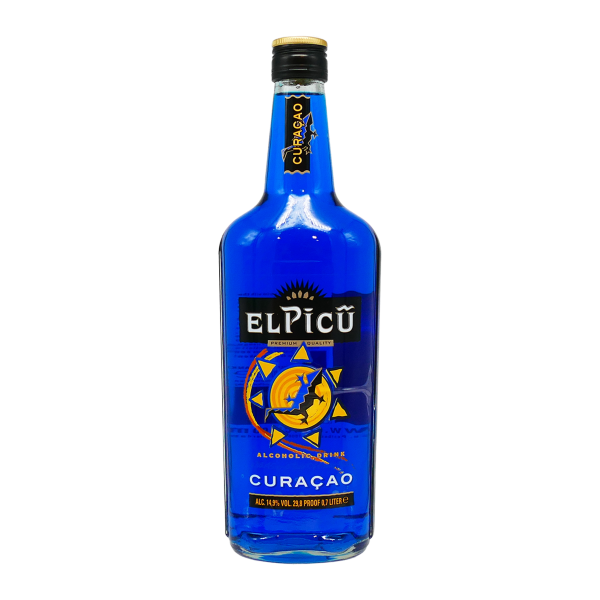 El Picu Curacao