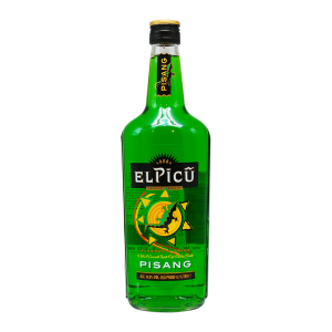 El Picu Pisang