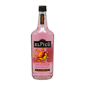 El Picu Raspberry