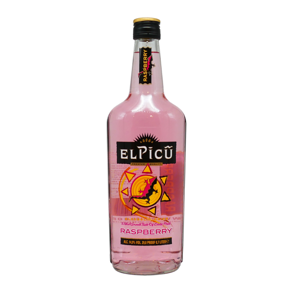 El Picu Raspberry