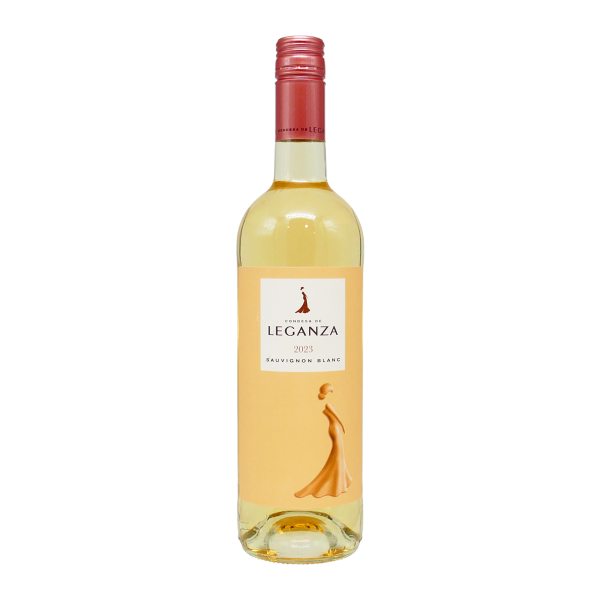 Condesa Leganza Sauvignon Blanc