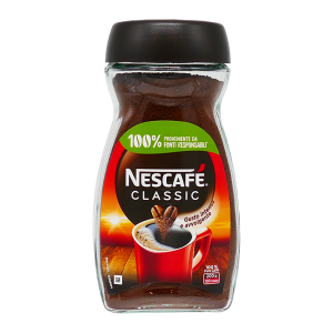 Nescafé Classic