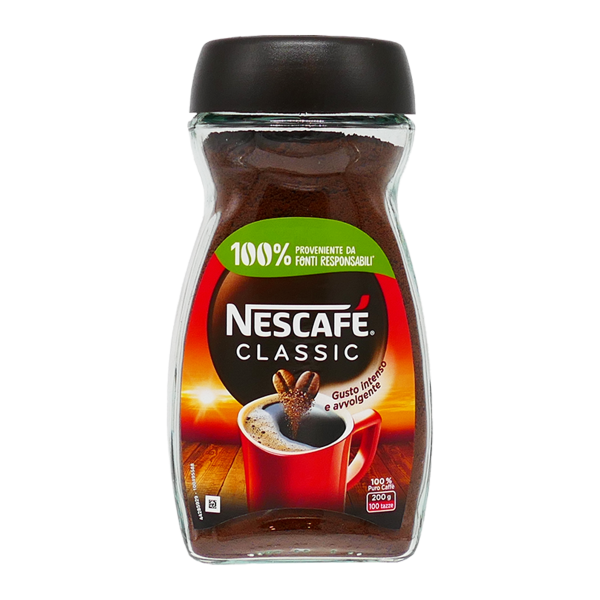 Nescafé Classic