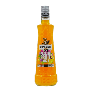 Puschkin Passionfrucht
