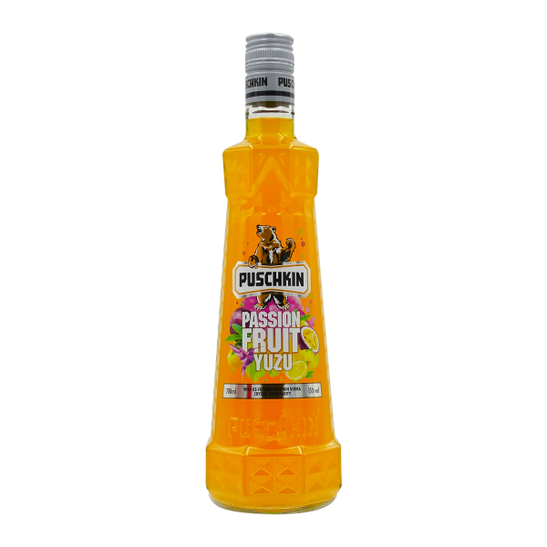 Puschkin Passionfrucht