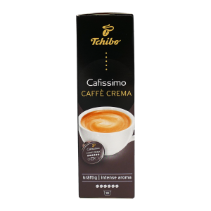 Tchibo Cafissimo Caffè Crema Intense Aroma