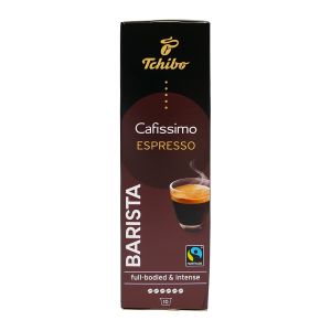 Tchibo Cafissimo Barista Espresso