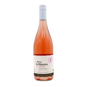 Wine by Nature Organic Rosé
