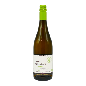 Wine by Nature Organic Sauvignong