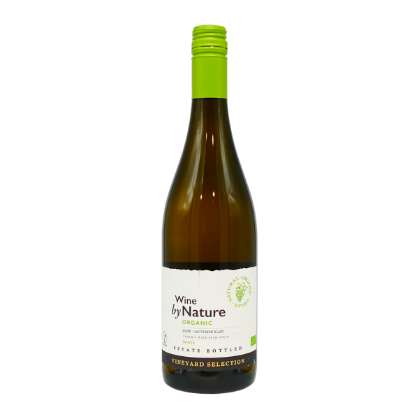 Wine by Nature Organic Sauvignong