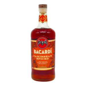 Bacardi Caribbean Spiced