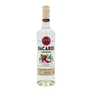 Bacardi Coconut