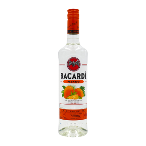 Bacardi Mango Fusion