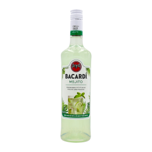 Bacardi Mojito