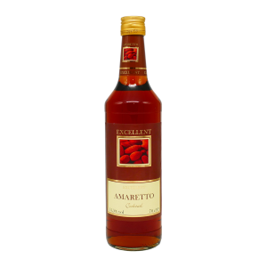 Excellent Cocktail Amaretto