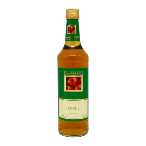 Excellent Cocktail Apfel