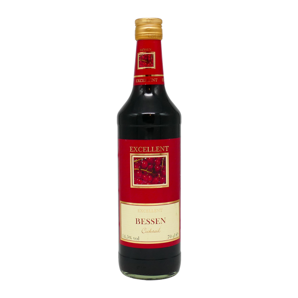 Excellent Cocktail Beeren