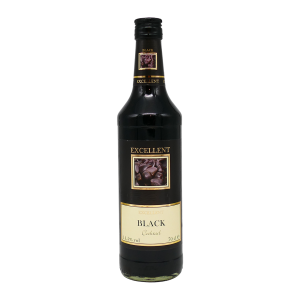 Excellent Cocktail Black