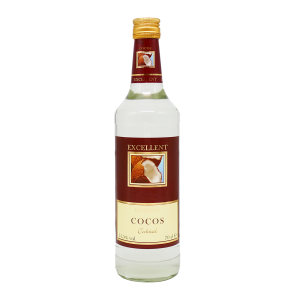Excellent Cocktail Cocos