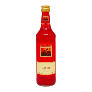 Excellent Cocktail Passie