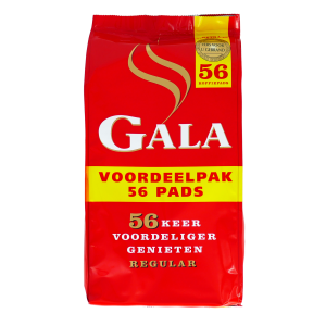 Gala Regular Pads