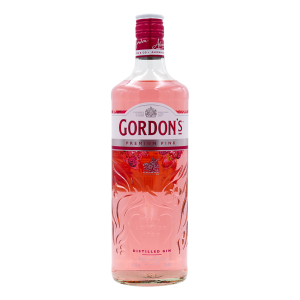 Gordon's Premium Pink Gin