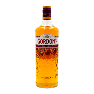 Gordon's Tropical Passionfruit Gin