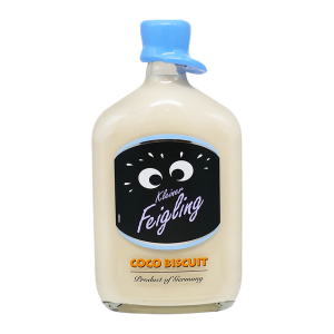 Kleiner Feigling Coco Biscuit