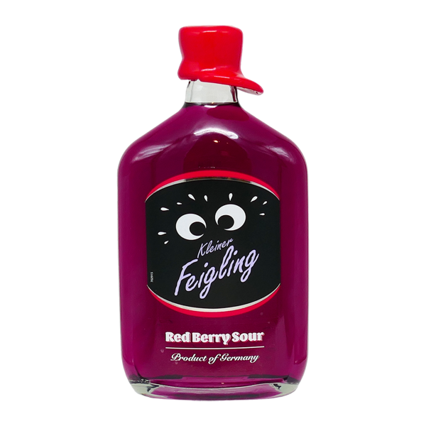 Kleiner Feigling Red Berry Sour