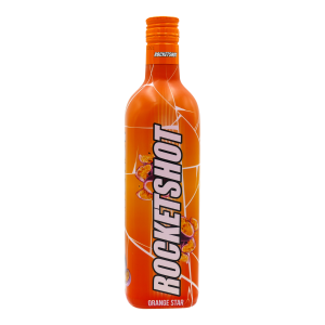 Rocketshot Orange
