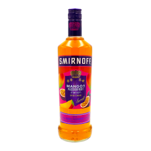 Smirnoff Mango & Passion