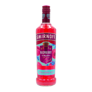Smirnoff Raspberry Crush