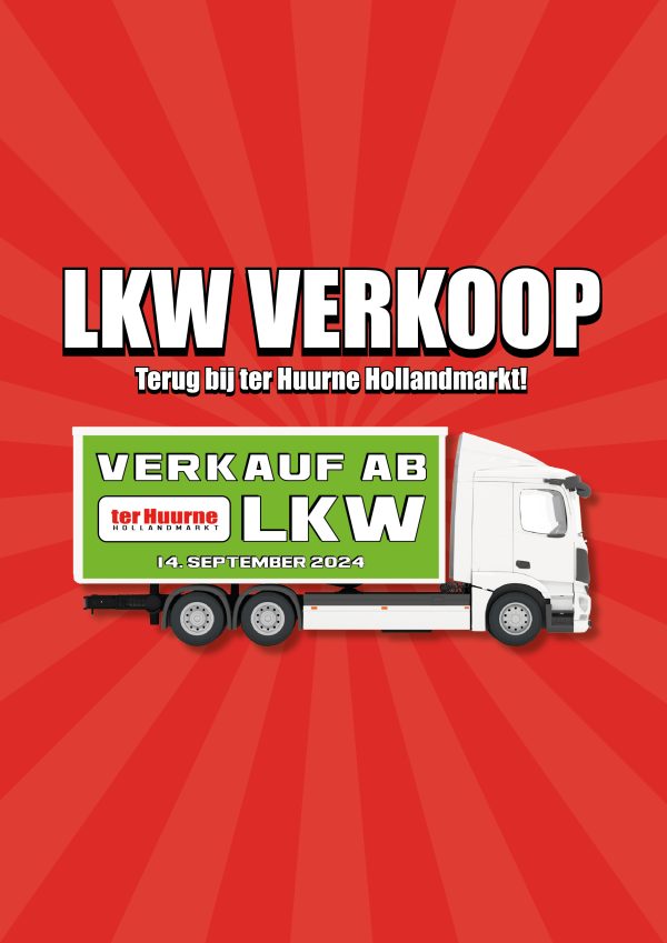 LKW-verkoop