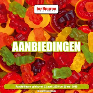 Aanbiedingen