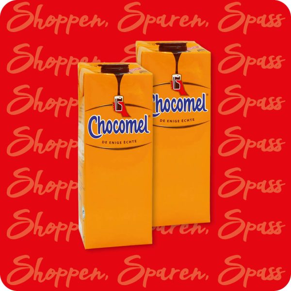Chocomel