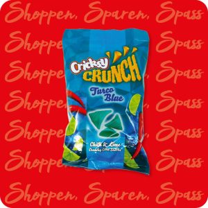 Cricksy Crunch
