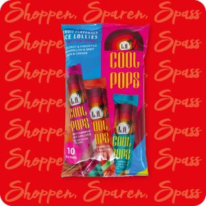 L.A. Cool Pops