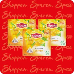 Lipton Tee
