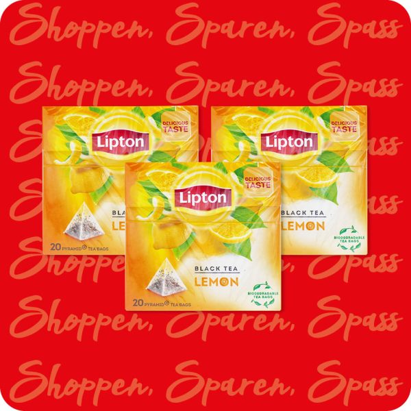 Lipton Tee