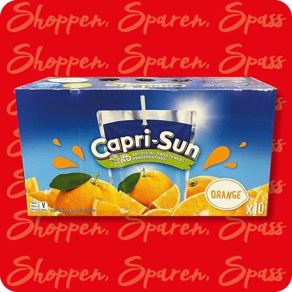 Capri-Sun