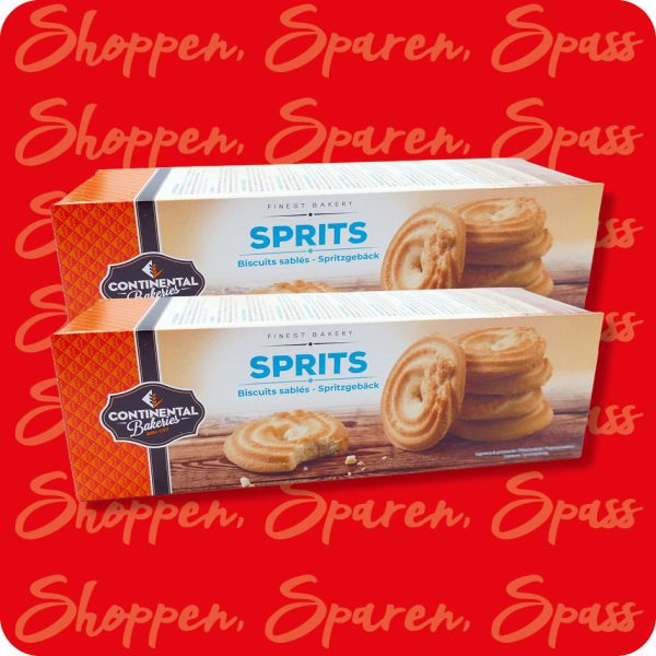 Sprits